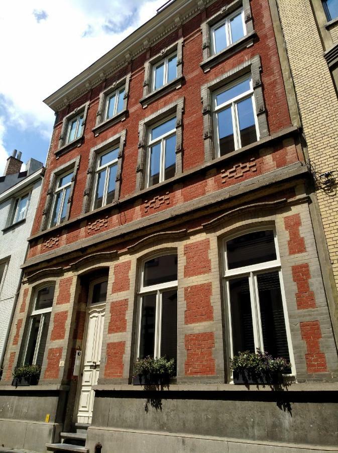 B&B Baudelo Ghent Exterior photo